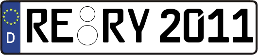 RE-RY2011