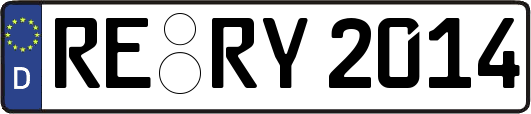 RE-RY2014