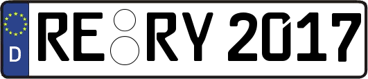 RE-RY2017