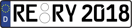 RE-RY2018