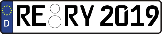 RE-RY2019