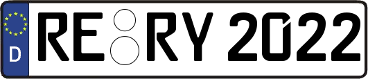 RE-RY2022