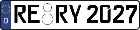 RE-RY2027