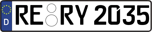 RE-RY2035