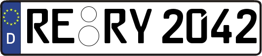 RE-RY2042