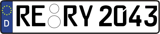 RE-RY2043