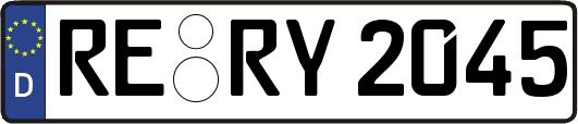 RE-RY2045