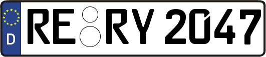 RE-RY2047