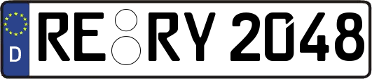 RE-RY2048