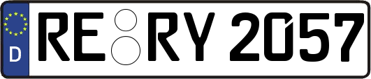 RE-RY2057