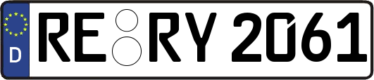RE-RY2061