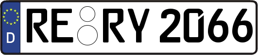 RE-RY2066