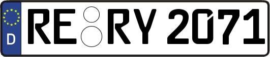RE-RY2071