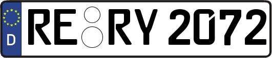 RE-RY2072
