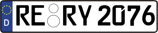RE-RY2076