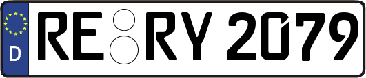 RE-RY2079
