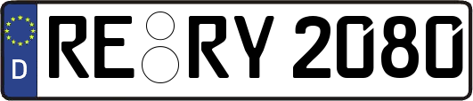 RE-RY2080