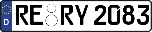 RE-RY2083