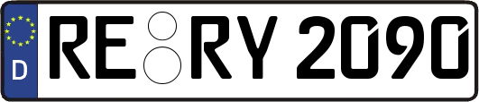 RE-RY2090