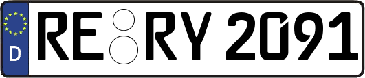 RE-RY2091
