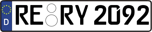 RE-RY2092