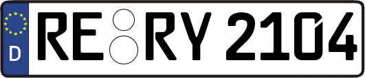 RE-RY2104