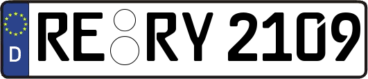 RE-RY2109