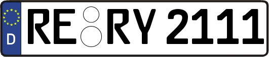 RE-RY2111