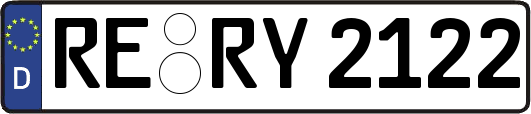 RE-RY2122