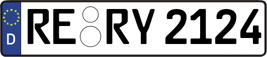 RE-RY2124