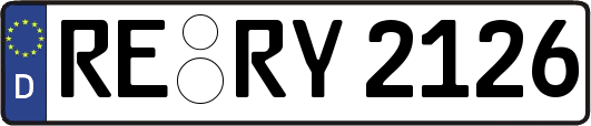 RE-RY2126