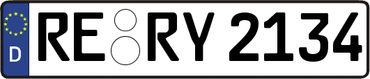 RE-RY2134