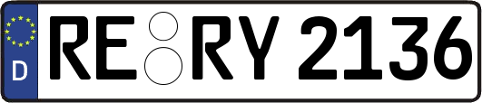 RE-RY2136