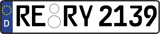 RE-RY2139