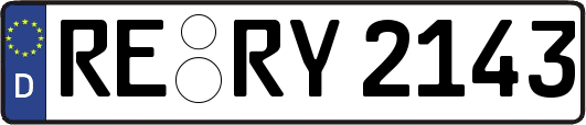 RE-RY2143