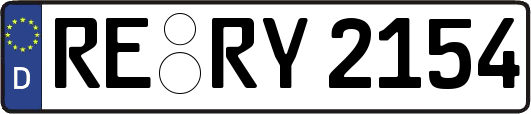 RE-RY2154