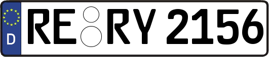 RE-RY2156