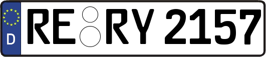 RE-RY2157