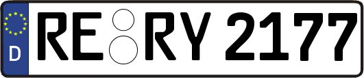 RE-RY2177
