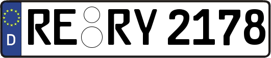 RE-RY2178
