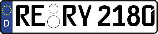 RE-RY2180
