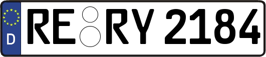 RE-RY2184
