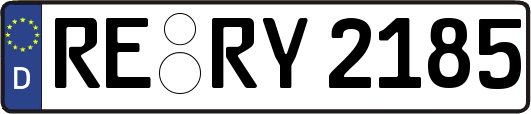 RE-RY2185