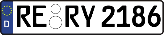 RE-RY2186