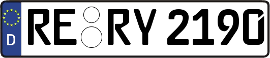 RE-RY2190
