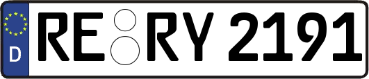 RE-RY2191