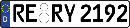 RE-RY2192