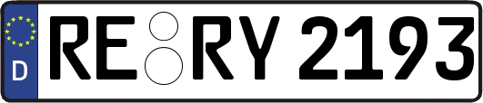 RE-RY2193