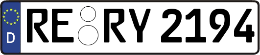 RE-RY2194