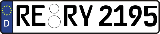RE-RY2195